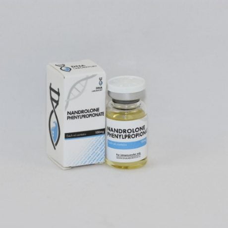 Nandrolone Phenylpropionate 100 mg