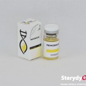 Primobolan 100 mg DNA