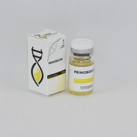 Primobolan 100 mg DNA