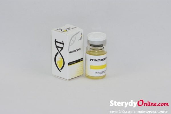 primobolan Primobolan 100 mg DNA