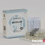 Susten-250 (Testosterone Mix) BM