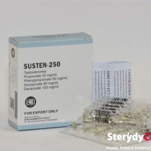 opakowanie Susten-250