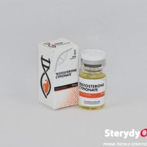 Testosterone Cypionate 300 mg