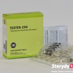 opakowanie TESTEN250
