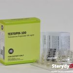 opakowanie TESTOPIN-100