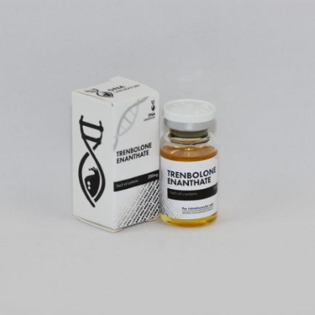 Trenbolone Enanthate 200mg