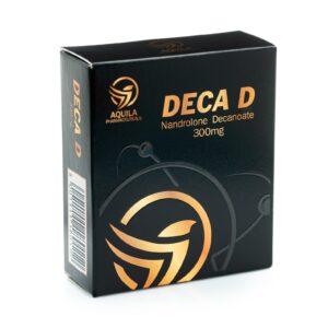 DECA D Nandrolone Decanoate 300 mg
