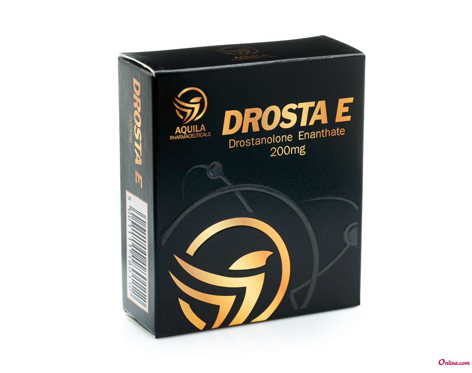 DROSTA E Drostanolone Enanthate 200 mg