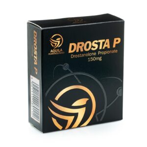 DROSTA P Drostanolone Propionate 150 mg