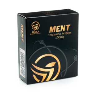 MENT Trestolone Acetate 100 mg