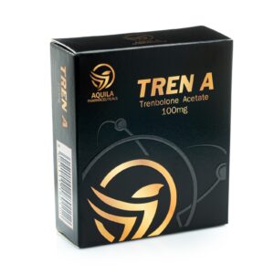 TREN A Trenbolone Acetate 100 mg