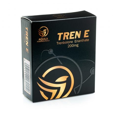 TREN E Trenbolone Enanthate 200 mg