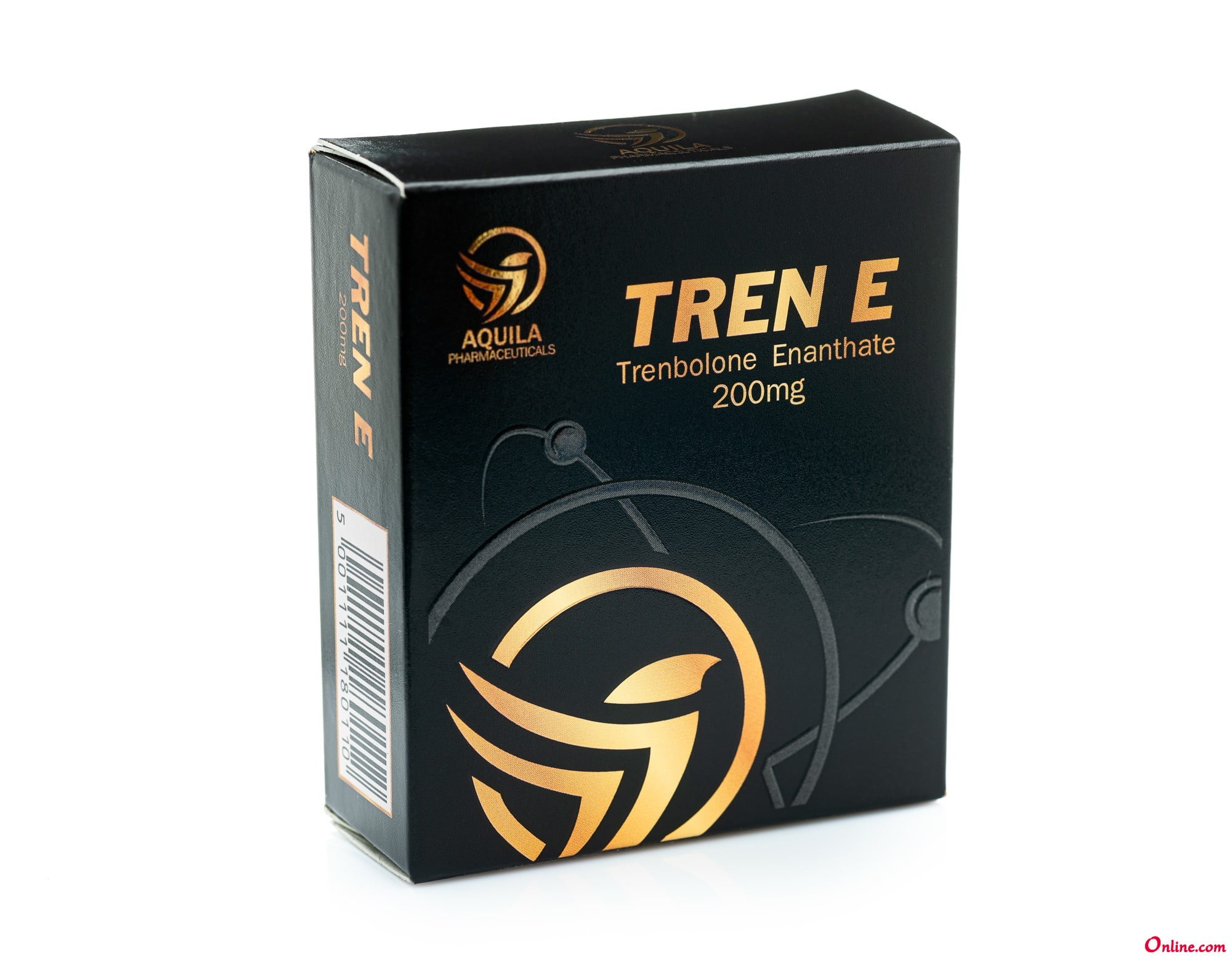 TREN E Trenbolone Enanthate 200 mg