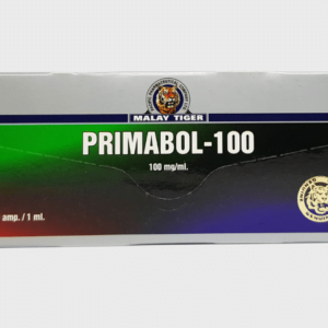 Opakowanie Primabol-100