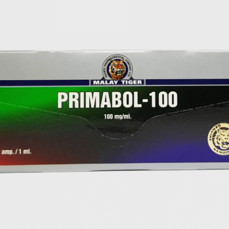 Opakowanie Primabol-100