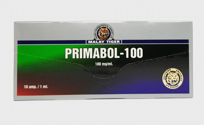 Opakowanie Primabol-100