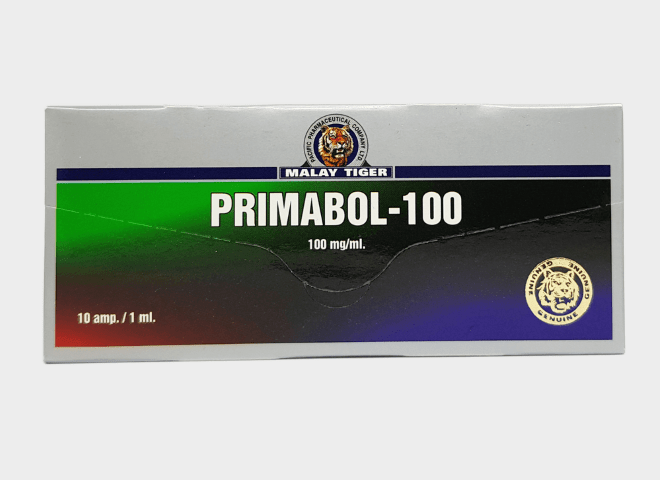 Opakowanie Primabol-100