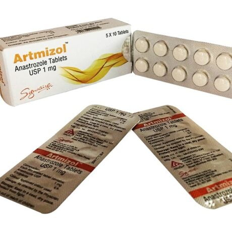 ARTMIZOL Anastrozole