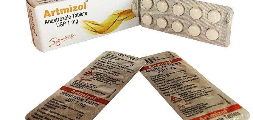 ARTMIZOL Anastrozole