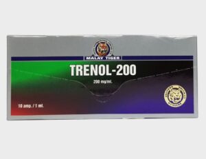 Malay Tiger TRENOL-200