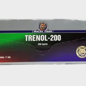 Malay Tiger TRENOL-200