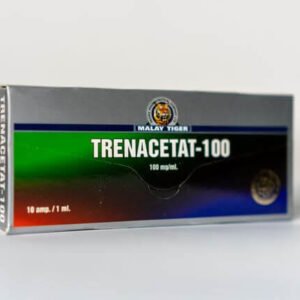 Trenacetat-100