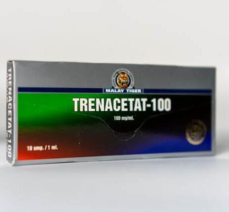 Trenacetat-100