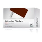 Meldonium