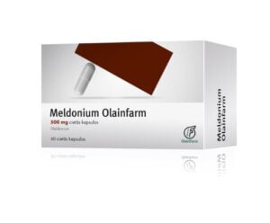 Meldonium