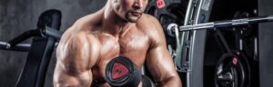 Trening Anaboliczny
