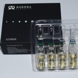 Sustanon 250mg/ml
