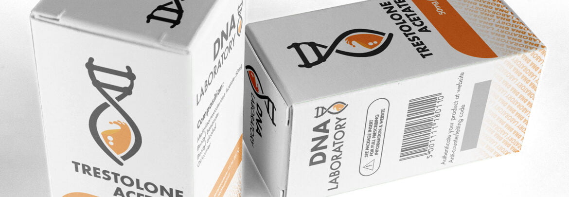 Trestolone Acetate