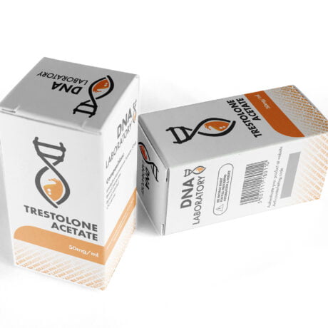 Trestolone Acetate