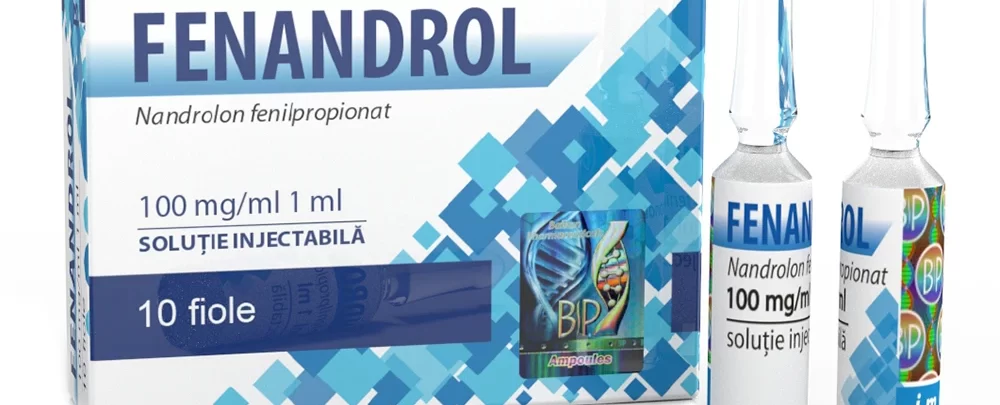 Fenandrol BALKAN