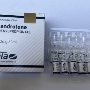 Nandrolone Phenylpropianate
