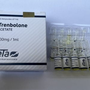 Trenbolone Acetate