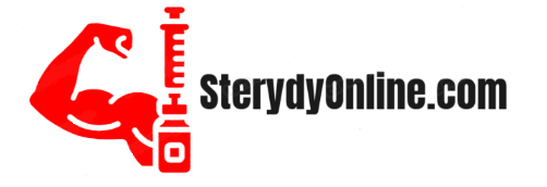 sterydyonline.com
